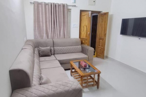 Servostay 2 Bhk Fully Furnished Hafeezpet #101